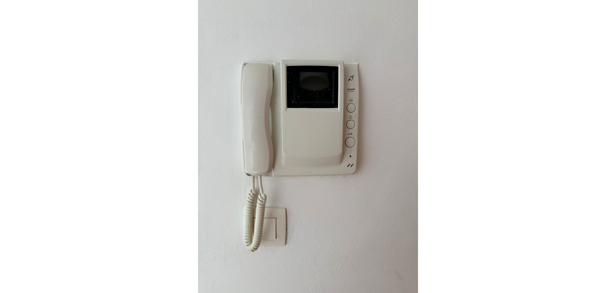 SUPER GEZELLIG APPARTEMENT, GERENOVEERD, TWEE SLAAPKAMERS