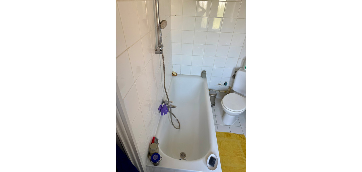 SUPER GEZELLIG APPARTEMENT, GERENOVEERD, TWEE SLAAPKAMERS