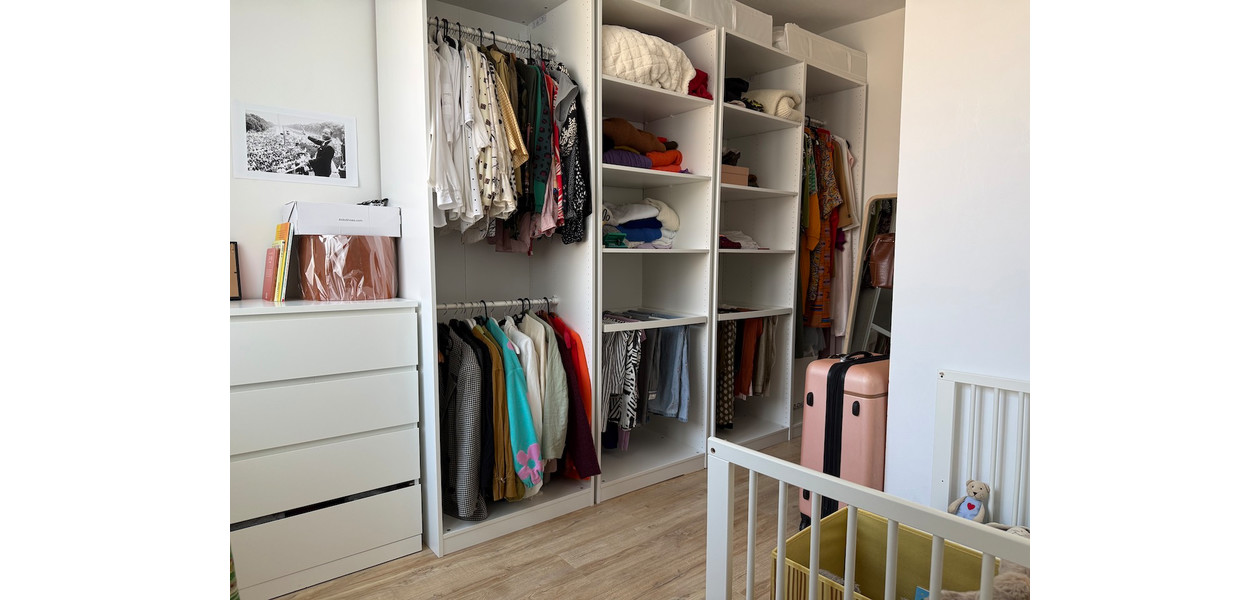 SUPER GEZELLIG APPARTEMENT, GERENOVEERD, TWEE SLAAPKAMERS